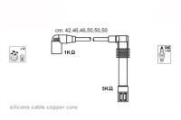 фото thumb №2, Janmor дроти запалювання kpl. audi vw