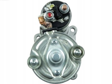 фото thumb №8, Стартер volvo 440 460 480 as-pl s0526 0001107047