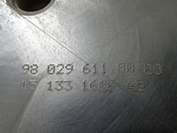 фото thumb №10, Citroen ds4 1.6 blue hdi бак бачок рідина fap 9802961180