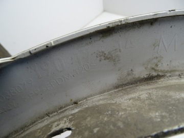 фото thumb №15, Планка крила лівий зад ліва bmw x1 e84 альпійський білий iii 300 м-пакет