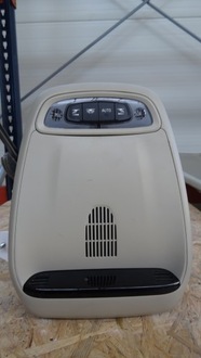 фото thumb №1, Лампа освітлення салону volvo оригінальний номер 31268141