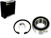 фото thumb №1, Комплект - набір підшипник колеса [starline]