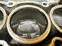 фото thumb №10, Блок двигуна dół wał поршні renault nissan dacia hra2 h5f 1.2 tce