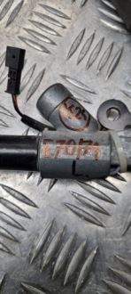 фото thumb №10, Bmw e70 e71 натягувач поперечина лівий перед 3065663