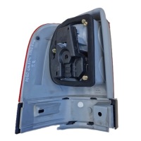 фото thumb №5, Ford galaxy lift лампа задня задня права hella комплектна