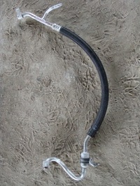 фото thumb №1, Wąż шланг кондиціонера ford mondeo e1gh-19n602aa