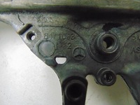 фото thumb №15, Повітропровід шкіряний mercedes w213 w238 w206 w223 lift amg