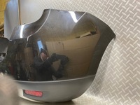 фото thumb №8, Бампер задня задній nv676 датчики паркування pdc dacia duster i lift