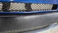 фото thumb №9, Bmw x3 e83 lci рестайлинг 06-10 бампер перед передний распылитель pdc