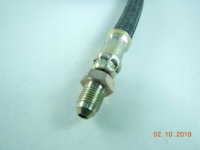 Шланг зчеплення iveco / 4588184 Оригінал, фото thumb