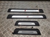 фото thumb №9, Audi sq8 s-line 4m0947417 настрой пороги