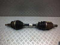 фото thumb №1, Hyundai ix55 3.0 crdi привідний вал перед передня ліва