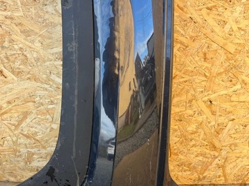 фото thumb №9, Hyundai tucson iv 4 20- крыло переднее перед левый