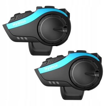 Домофон Hysnox HY-02 для мотоциклетного шлема BT5.0