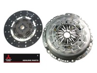 фото thumb №1, Mitsubishi l200 fiat fullback сцепление прижим оригинал