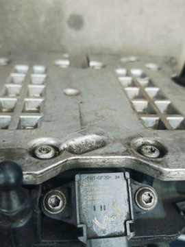 фото thumb №7, Коллектор всасывающий bmw 7588126 f20,f30,f32, f10,f25,f26,f15,f16 n20 идеальный!!!