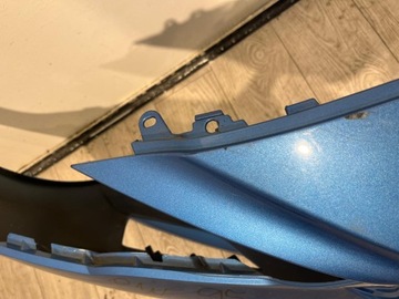 фото thumb №8, Nissan micra k14 бампер перед 620225fa0h