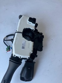 фото thumb №6, Перемикач комбінований стрічка подушка безпеки renault kadjar