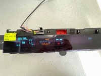 фото thumb №1, Счетчик дисплей renault espace iv p8200288816e