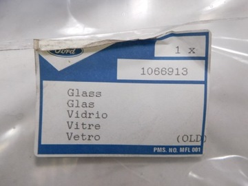 фото thumb №8, Скло задня ford puma 1997-2002 оригінальний номер 1066913