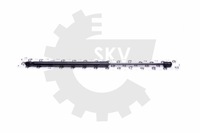 фото thumb №9, Пружина газовая, крышка отсек двигателя esen skv 52skv054