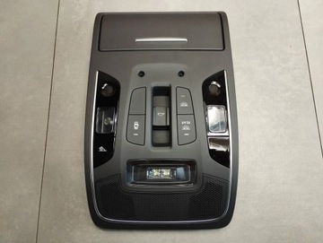 фото thumb №1, Audi a6 c7 лампа интерьера 4g0947135f