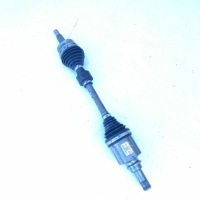 фото thumb №1, Renault captur ii 1.6 e-tech гибрид приводной вал левая 391010375r