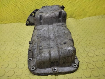 фото thumb №4, Daewoo lanos 1.6 піддон піддон масляна 96184114