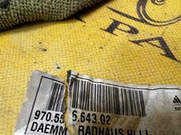 фото thumb №6, Шумоізоляція підкрилок крила задня лівий porsche panamera 970 i lift