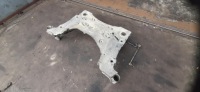 фото thumb №7, Підрамник підрамник підрамник балка підвіска 2.0 dci renault scenic iii