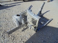 фото thumb №5, Чверть лонжерон права mini clubman f54