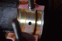 фото thumb №16, Головка двигуна права 750640208 bmw e65 3.5 v8 272 km 01-05