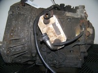 фото thumb №2, Espace iii safrane 3.0 v6 коробка передач 7700599613