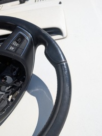 фото thumb №5, Воздуховод ghibli levante quattroporte кожа maserati