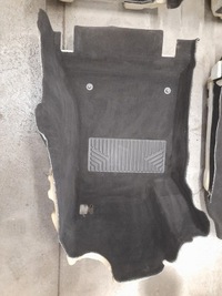 фото thumb №6, Mercedes glk x204 09-15 обшивка перед задняя a2046801041 usa