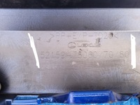 фото thumb №11, Lexus nx ii | бампер зад задний 52159-78060 | 0215