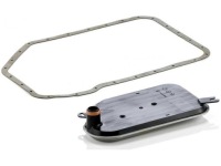 фото thumb №2, Mann-filter h 2826 kit фильтр гидравлический, автоматическая коробка передач передач
