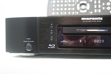 Blu-ray MARANTZ BD-5004 |ДИСТАНЦИОННЫЙ|