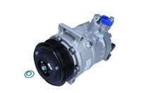 фото thumb №10, Mahle оригинал acp 6 000s компрессор, кондиционер