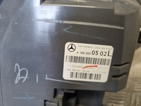 фото thumb №6, Mercedes x166 gls лампа левая задняя задняя usa