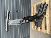 фото thumb №1, Блок двигателя средний правый порог цвет ktv peugeot 508 ii 2 порог