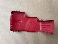 Citroen peugeot защита клеммы плюсовой 9662286280 Оригинал, фото thumb