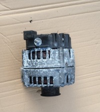 Купити Bmw 1 e87 2.0d n47 генератор 2543461b, фото thumb