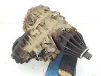 фото thumb №1, Редуктор navara d40 pathfinder pick up 2.5 dci 08r