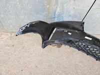 фото thumb №8, Skoda enyaq бампер перед передний