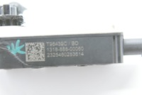 Mercedes w214 моторчик жалюзі решітка Зі Шроту, фото thumb