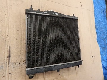 фото thumb №6, Радиаторов воды nissan micra k12 1.0,1.2,1.4 03-10