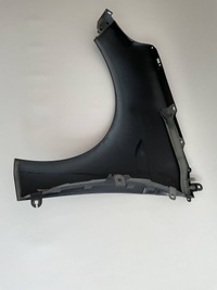 фото thumb №9, Renault megane iv 2016- правая сторона крыло оригинальный