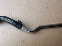 Ford kuga mk2 рестайлинг  2.0 tdci шланг давления выхлопных газов fv41-5h295-cb в Украине, фото thumb