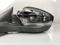 фото thumb №2, Зеркало левая vw t-roc 2ga 9 pin 2ga857501aa